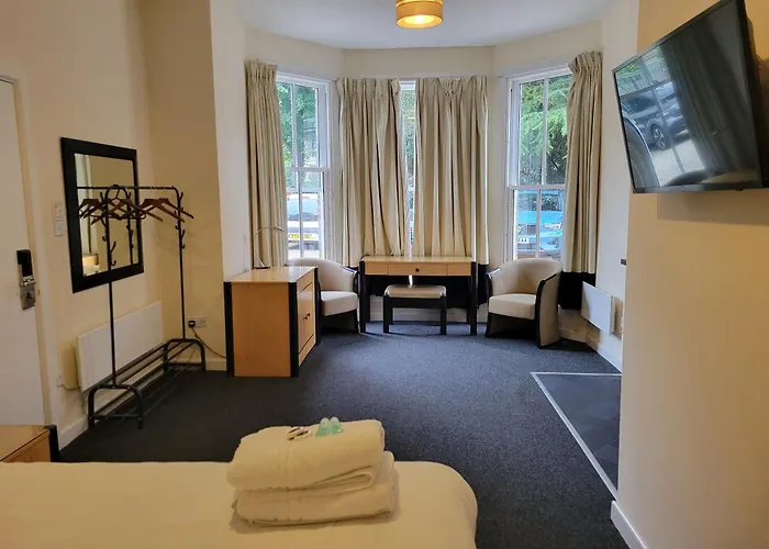 Nysdill Accommodation