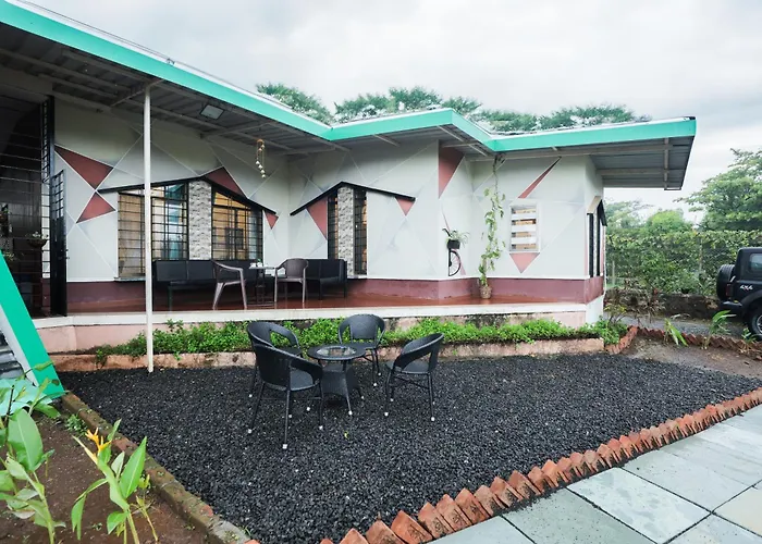 Sierra Sky Villa