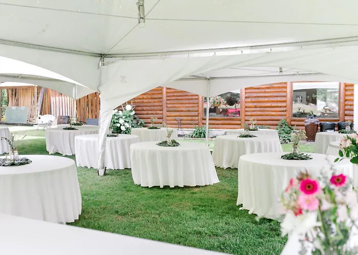Anglemont Inn