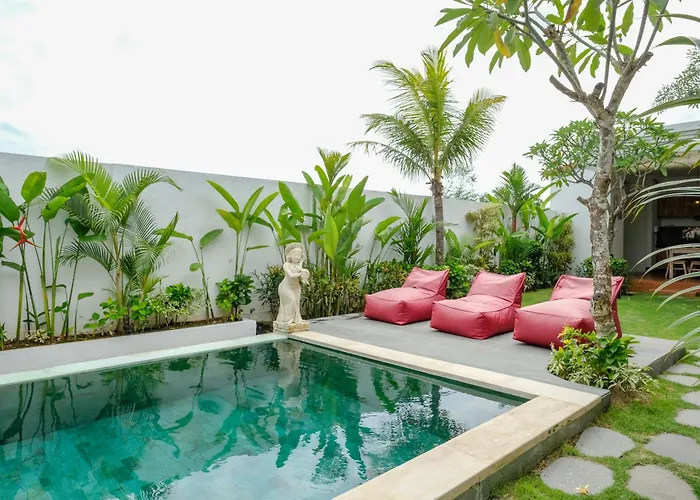 The Lavana Hi Inn Uluwatu