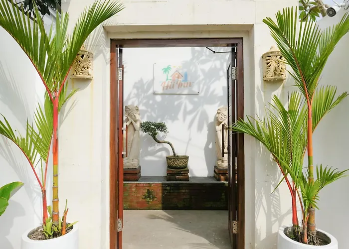 The Lavana Hi Inn Uluwatu