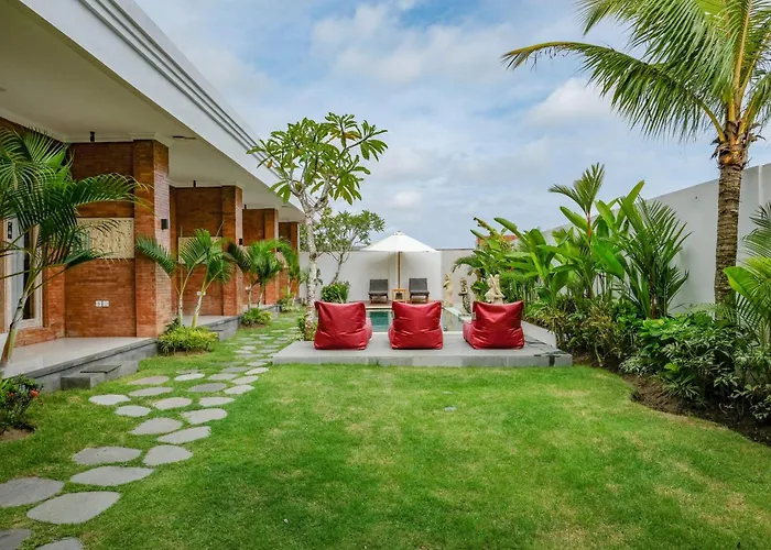 The Lavana Hi Inn Uluwatu