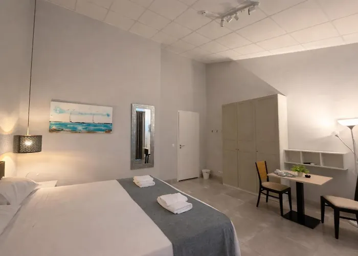 Hotel Xabina Javea