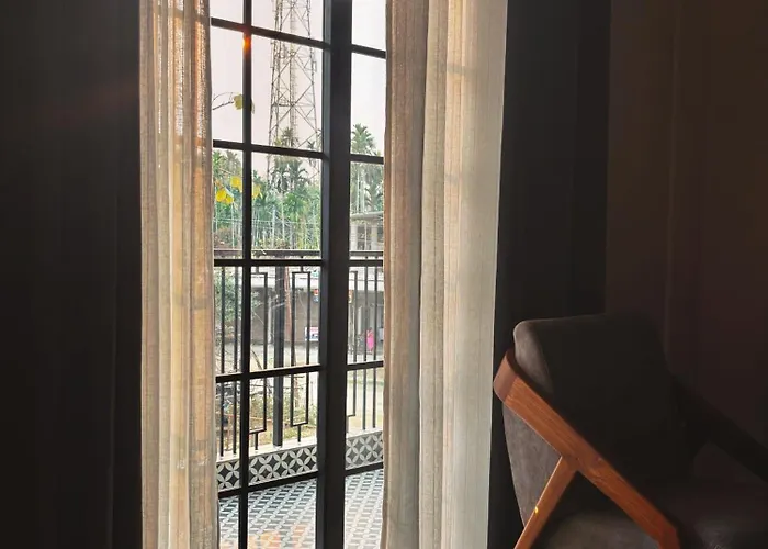 Konwar Inn & Suites
