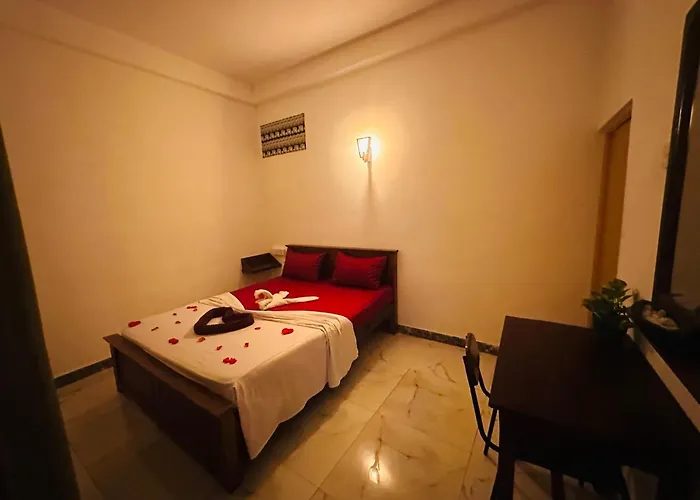 Jaya Villa - Near Airport