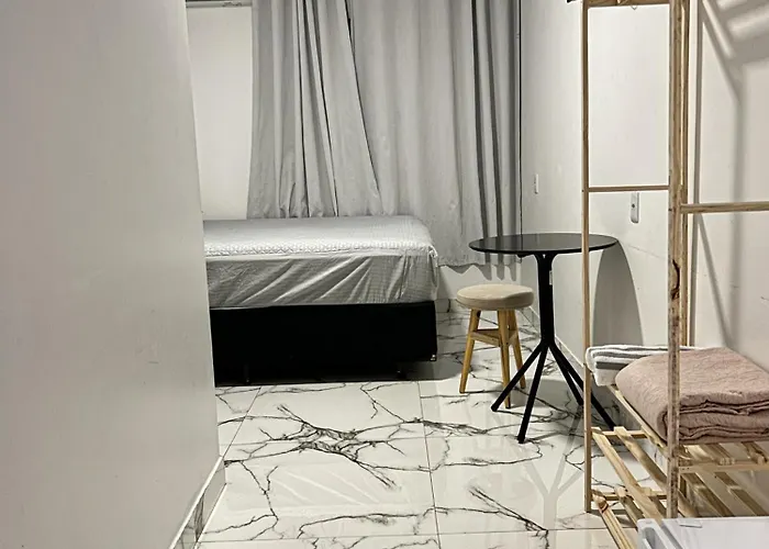 Hotel Wm