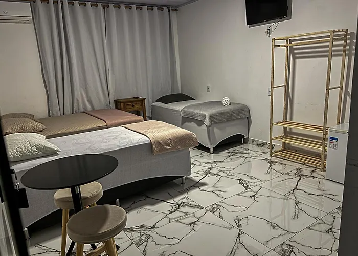 Hotel Wm
