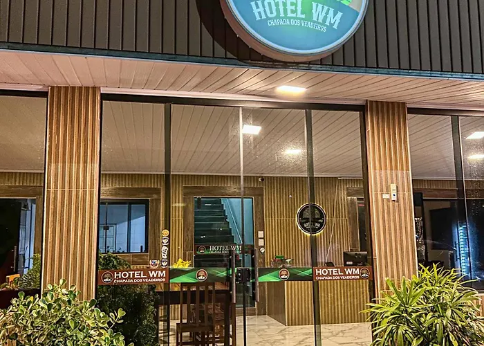 Hotel Wm