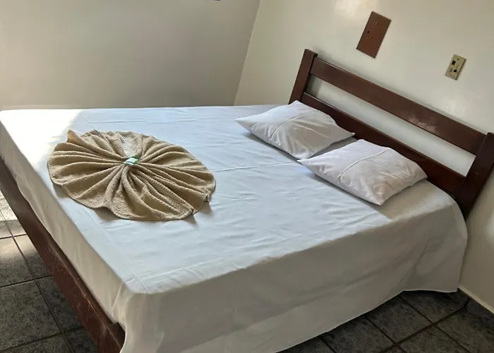 Hotel Ravena Araraquara