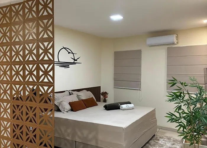 Hotel Leda Rafael