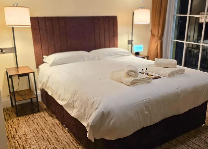 Carlton Hotel