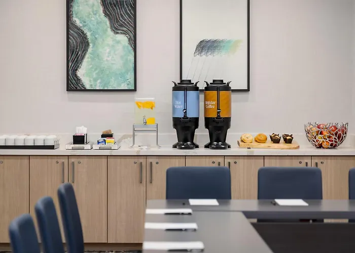 Homewood Suites By Hilton Thornton Denver