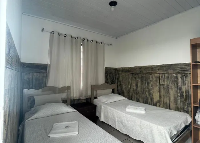 Urano Business Hotel