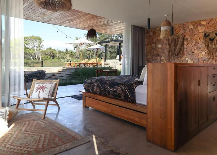 The Beach House
