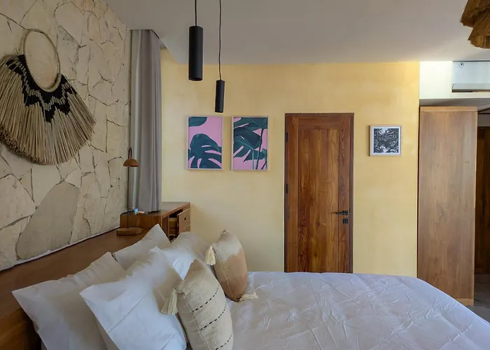 The Beach House