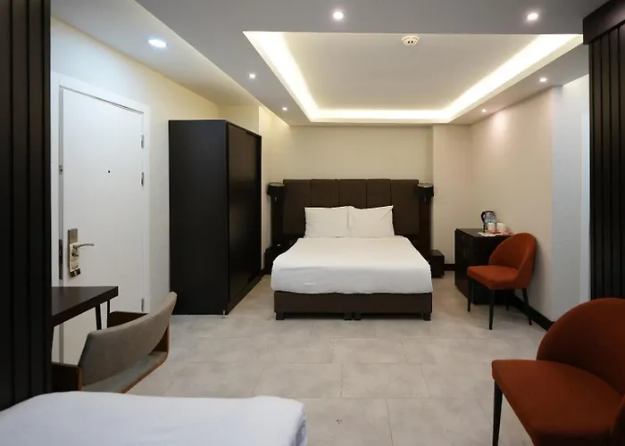 Visse Hotel