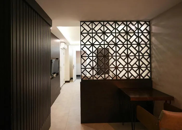 Visse Hotel