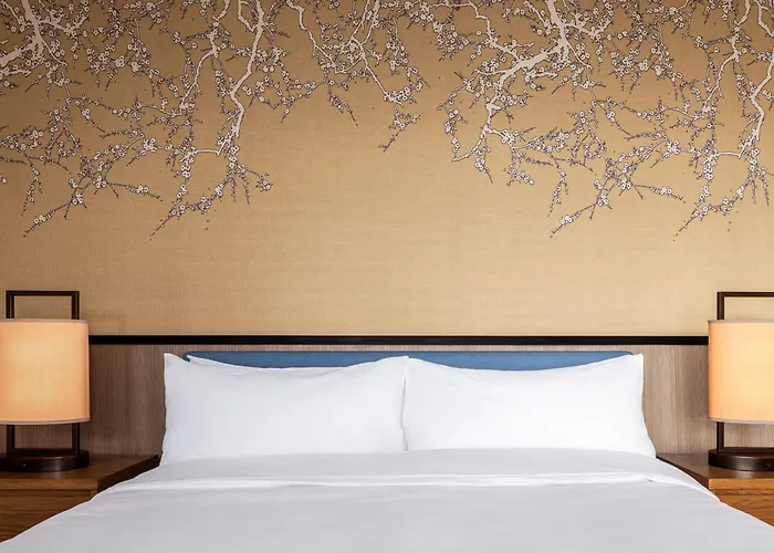 Nobu Hotel New Orleans - A Caesars Rewards Destination