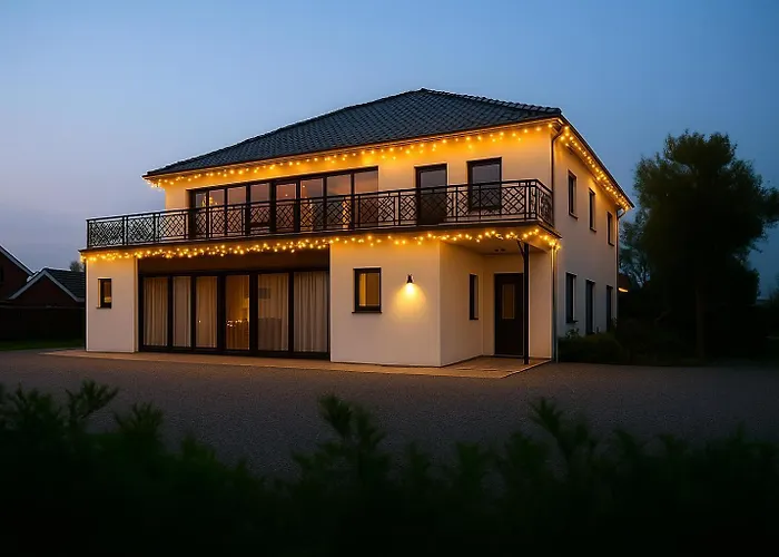 Boutique Hotel Villa Elise