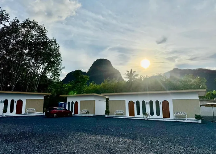 Farinda Resort