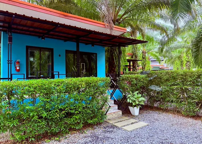 Farinda Resort