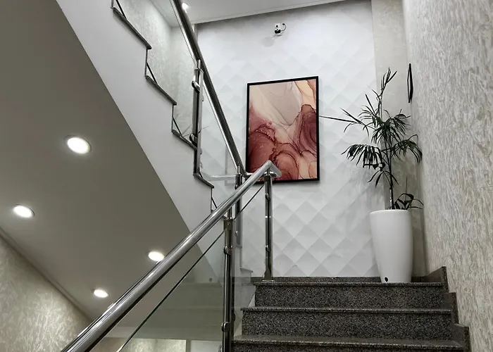 Ohu Palace Hotel