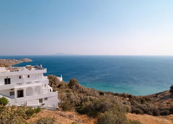 Andros Seaview Hotel
