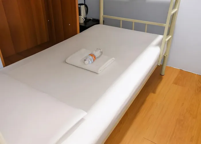 Hi Hotel Dot Singapore