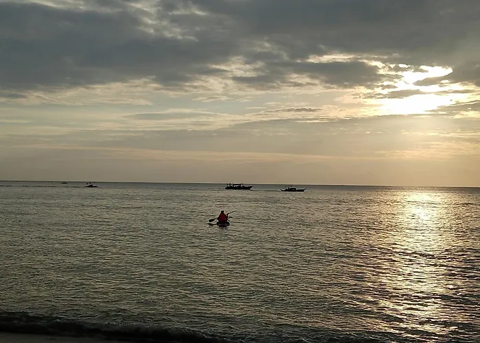 Sevens Hideaway Beach Resort