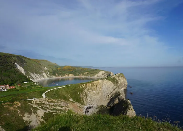 Durdle Door Hotel