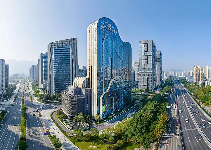 Ytl Changchengyunyue Hotel