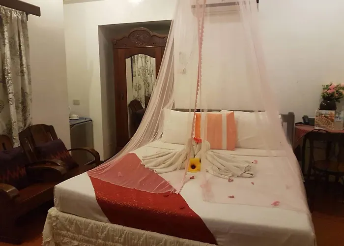 Evangeline Resort
