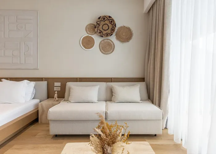 Ciao Borshi Boutique Hotel