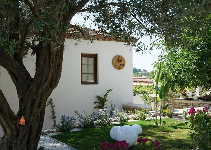 Muyo House