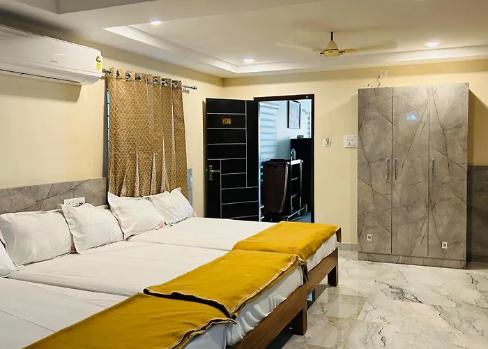 Sri Ganesh Residency