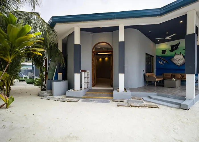 La Solara Villa