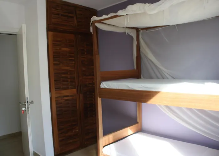 Marina Hotel Ambatoloaka