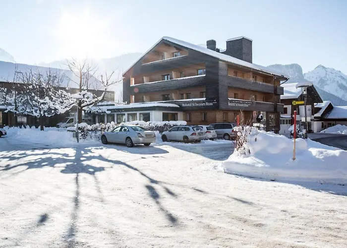 Biohotel Schwanen