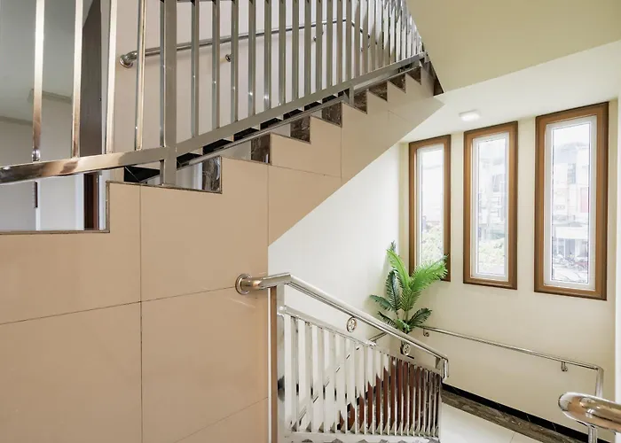 Urbanview Hotel Syariah Anelia Samarinda By Reddoorz
