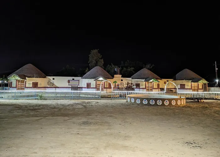 Khoyla Homestay