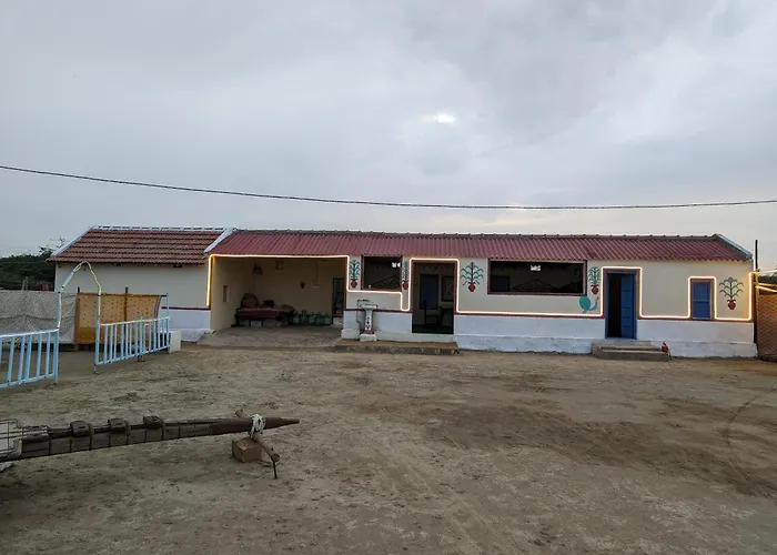 Khoyla Homestay