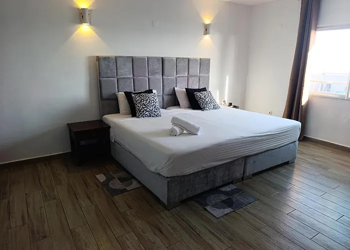 Monte Village Guest House