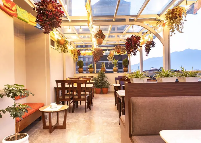 Shuvatara Suites & Spa, Thamel