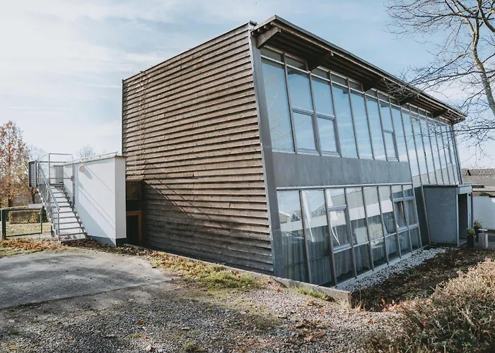 Kaspers Gästehaus