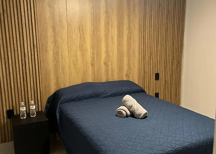 Hotel Urban Matamoros