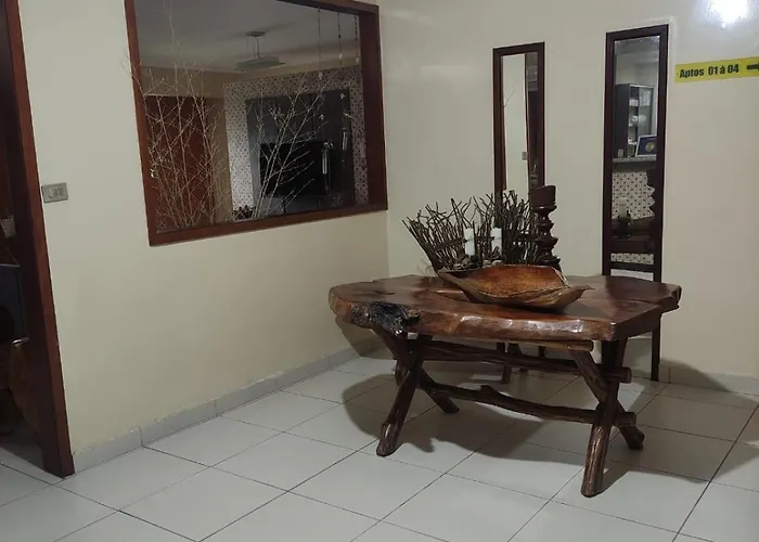 Hotel Raízes