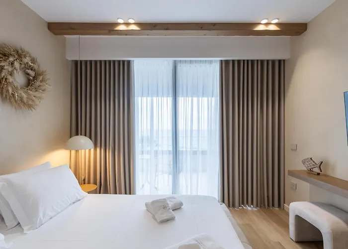 Ciao Borshi Boutique Hotel