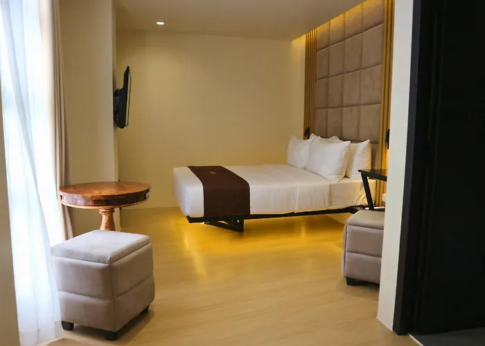 El Coco Boutique Hotel