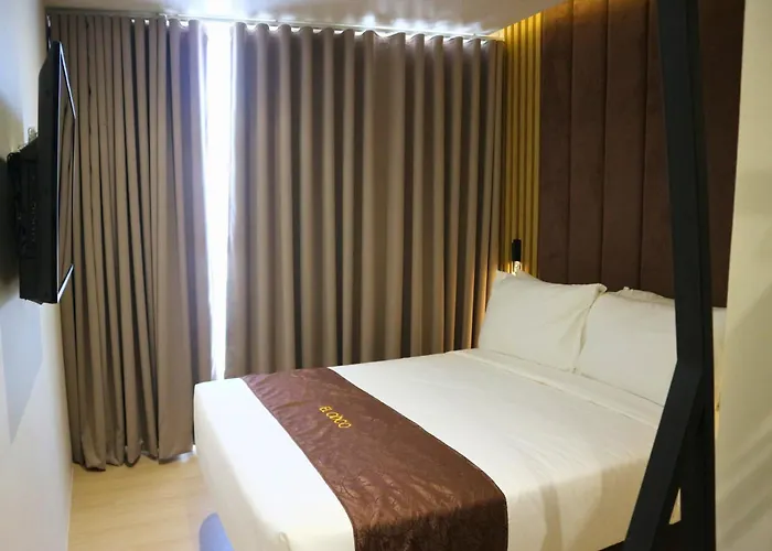 El Coco Boutique Hotel