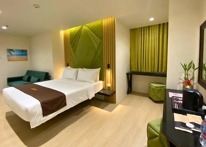 El Coco Boutique Hotel